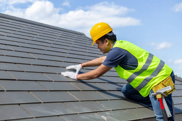 Best Slate Roofing Contractor  in Prospect Rk, PA