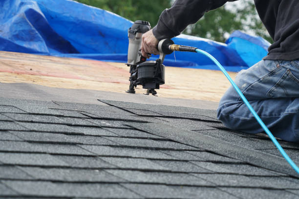 Heating Cable for Roof Installation in Prospect Park, PA